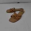 SMNY MELODY TAN, Size 10