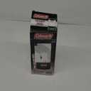 Coleman Lantern with BatteryGuard Technology Water-Resistant 4 Light Modes Enhanced Battery Life Essential for Camping and Emergency Situations