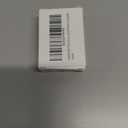 TikTok Scrolling Ring - Remote Control for TikTok, Bluetooth Page Turner Ring Scroller for iPhone iPad, Camera Shutter Short Video and Music Remote Controller, iOS Android Phone Compatible (BLACK)