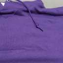 RUSSELL ATHLETIC, Sweatshirt ,Size L, Purple