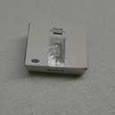 DEWENWILS Motion Sensor Light Switch, Single Pole, Motion Activated Wall Switch, Needs Neutral Wire, 5A for Hallway, Bathroom, Storage Room, 2 Pack, UL Listed, White