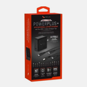 Helix 65W Universal USB-C Laptop Charger Power Adapter (ETHNBC65U) Black