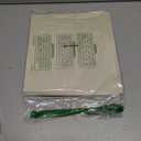 BRISIRA Coolmax Bamboo Viscose Women Compression Running Ankle Socks No Show Athletic Wicking Thick Cushioned Arch Support (8-10, Black + White + Grey)