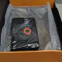 44'' x 60'' Battle Mat Gridded War-Gaming Mat for WH40K Pariah Nexus Deployment Zone - Made of Synthetic Leather, Wasteland Patterned, Boxed Package