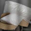 JOLLYVOGUE Pillows Queen Size Set of 2, Soft Supportive Bed Pillows with Super Soft Down Alternative Fill, Luxury Fluffy Hotel Quality for Side, Back, and Stomach Sleepers