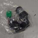 M MATI Ignition Key Switch for Polaris RZR 170 2015-2021 0455031