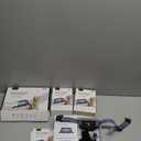 E-FENCE GPS Wireless Dog Collar Fence System, Electric Dog Collar Fence,Pet Containment System Rechargeable, Outdoor Use Only(2 Pack)