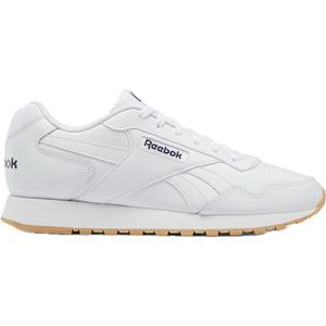Reebok Unisex Glide Sneaker, White/Vector Navy, 11 US Men Reebok Unisex Glide Sneaker, White/Vector Navy, 11 US Men