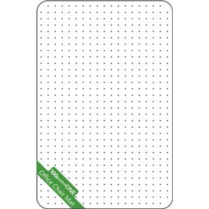 Office Chair Mat for Carpet - Clear Thick Desk Chair Mat for Carpet Plastic Floor Mats for Rolling Work and Gaming Chairs with Studs for Low Pile, Flat and No Carpeted Floors (30" X 48" Rectangular)
