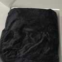 Inflatable Wheelchair Cushion with Dynamic Air Chambers for Pressure Sore & Ulcer, Ergonomic U-Shaped Pressure Relief Seat Cushion for Tailbone Pain Relief, Waterproof Fabric & Anti-Slip Base