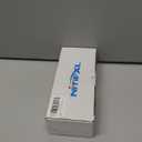 LED Driver 100 Watts Waterproof IP67 Power Supply Transformer Adapter 85V-265V AC to 12V DC Low Voltage Output with 3-Prong Plug 3.3 Feet Cable for LED Light, Computer Project, Outdoor Light