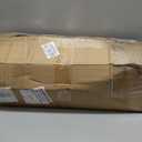 5FT Artificial Cedar Topiary Trees, 2Pack Lifelike UV Protected Faux Cedar Tree Fake Cypress Trees Evergreen Plants for Front Door Decor, Porch, Garden, Entryway