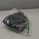 Tanden Skateboard Protective Gear Knee Pads and Elbow Pads Set, Elbow and Knee Pads for Roller Skating Wrist Guards Skateboarding Pads (Adult (14+ years), Black)