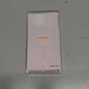 TORRAS Magnetic Guardian Designed for iPhone 15 Pro Max Case, Military Grade Drop Tested, Compatible with MagSafe, Slim Phone Case for iPhone 15 Pro Max 6.7in Women, Pinkish Titanium