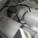 Caf Specialty Drip Coffee Maker | 10-Cup Glass Carafe | WiFi Enabled Voice-to-Brew Technology | Smart Home Kitchen Essentials | SCA Certified, Barista-Quality Brew | Matte White