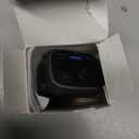 Bluetooth 5.4 Car Adapter 60W Charging USB Bluetooth Adapter for Car,Wireless Fm Transmitter Radio,Handsfree Calling and Audio Receiver,HiFi Music Player,7 Colors LED Backlit