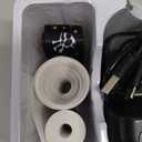 Kids Camera Instant Print, Christmas Birthday Gifts for Girls and Boys, Kids Camera 1080P HD Video Digital Camera, Toddler Toy for 3-12 Years Old, Black