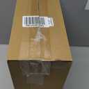 Cesun Automatic Motion Sensor Black Bathroom Trash Can with Lid, 2.6 Gallon Touchless Trash Bin, Smart Plastic Slim Garbage Can Small Wastebasket for Toilet, Office, rv, Bedroom, Living Room