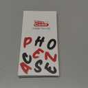 Magnetic for iPhone 17 Case Military-Grade Dual-Layer Shockproof, Heavy Duty Rugged Protection Phone Case [Fit for MagSafe] Anti-Fingerprint Anti-Scratch for iPhone17 Cover 6.3", Red