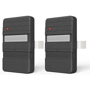 Genie 9/12 Dip Switch 2 pcs