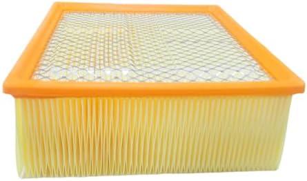 OPEAF11034 Engine Air Filter for 2003-2009 Dodge Ram 2500 (5.9L); 2003-2007 Dodge Ram 3500 (5.9L) Replacement for CA11034,53034249AA