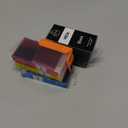 923XL 923e Ink Cartridges for HP OfficeJet Pro 8130e 8135e 8139e 8138e 8122e 8120 8124e 8125e 8130 8132e 8134e Printers (4 Pack with Chip)