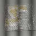 Weysat 30 Pcs Gold Mirror Acrylic Cupcake Toppers, Happy Birthday Cake Decorations for Birthday Party