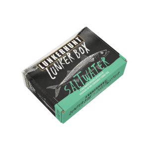 Lunkerhunt Saltwater Lunker Box