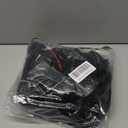 Morph Black Spider Alluring Assassin Costume Cosplay Spy Halloween Costumes For Womens Spy Costume Women (Medium)