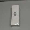 2-Pack Original Sealing Ring for Crock Pot 8 Quart Pressure Cooker, Silicone Gasket for Crockpot pressure cooker 8Qt, Replacement Parts for CrockPot pressure cooker 8 Quart [SCCPPC800-V1], Clear