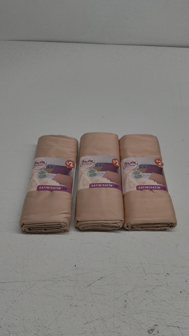 Gwen Studios Satin 3 Pack