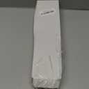 Stainless Steel Spatula Set, 2 Piece Heavy Duty Metal Turner Set, Thickened Solid & Slotted Spatula for Cooking, Heat Resistant Kitchen Utensils for Frying Fish, Eggs, Steak or Pancakes