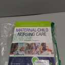 Davis Advantage for Maternal-Child Nursing Care Third Edition (Book)