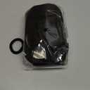 Wavy Claw Clip Ponytail Extension Clip in Ponytail Clip on Hair Extensions For Women 14 Inch Pony Tails Hair Extensions Fake Ponytail#4 Dark Brown