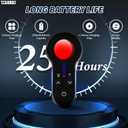 2 x Camera Detectors for Hotel Car Bathroom Travel