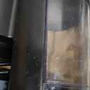 ZACME 4IN1 Single Serve Coffee Maker with Milk Frother & Grinder, Small Coffee Machine for K Cup & Ground, 28oz Water Tank, 6 to 14 oz Brew Sizes, Self-cleaning Function, Adjustable Drip Tray