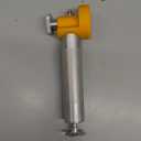 Oil Sampling Pump - Made in USA - with Vacuum Release Valve - Compatible with 5/16-inch Hose, 1/4-inch Hose (Most commonly Used) and 3/16-inch Hose