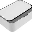 Wipes Storage Container Portable Box Cover Baby Dispenser Reusable Compact for Home Travel
