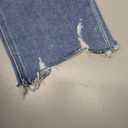 Paige Straight Leg Jeans, Size 25