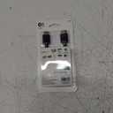 General Electric 33574 Basic Series Gold HDMI(R) Cable, 6ft