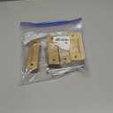 Cardinal Gates Round Clamp for Pet Gates (Pack of 4)