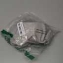 ZIONOR Lagopus B1 Ski Goggles OTG Anti fog Snow Goggles UV Protection Snowboard Goggles for Men Women Adult Youth (One Size, A7-vlt 26% Blue Frame Clear Blue Lens)