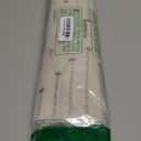 Joyfol Day Boho Cotton Table Runner 13 x 48 Inch, Farmhouse Burlap Stripe Table Runners with Tassels for Home Dining Table Decor, Rustic Natural Woven Dresser Scarf, Beige and Taupe