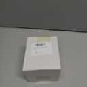 Red 3 Gang Waterproof Boat Switch Panel with 3.1A USB and 12V Cigarette Lighter Socket Marine Switch Panel for Boats, Trucks, RVs