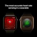 Apple Watch Series 12 GPS 42mm Smartwatch