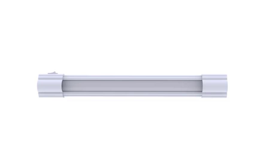 Green Watt 1 - Pack 18-in Plug-in LED Under Cabinet Light Bar