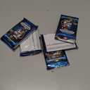 2024-25 Panini NBA Prizm Basketball Trading Cards Mega Box