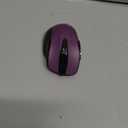 TECKNET Wireless Mouse, 2.4G Ergonomic Optical Mouse, Computer Mouse for Laptop, PC, Computer, Chromebook, Notebook, 6 Buttons, 24 Months Battery Life, 2600 DPI, 5 Adjustment Levels