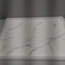 Plentio Quick Dry Stone Drying Mat for Kitchen Counter, Water-Absorbent Diatomaceous Dish Drying Mats, Multi-Purpose Stone Drying Tray for Cups Dishes Bottles