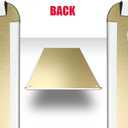 Payment is Due When Services are Rendered Metal Tin Sign, Payment Reminder for Hotel Private Venue Rust-Free Aluminum, Indoor/Outdoor Use 12x8 inch